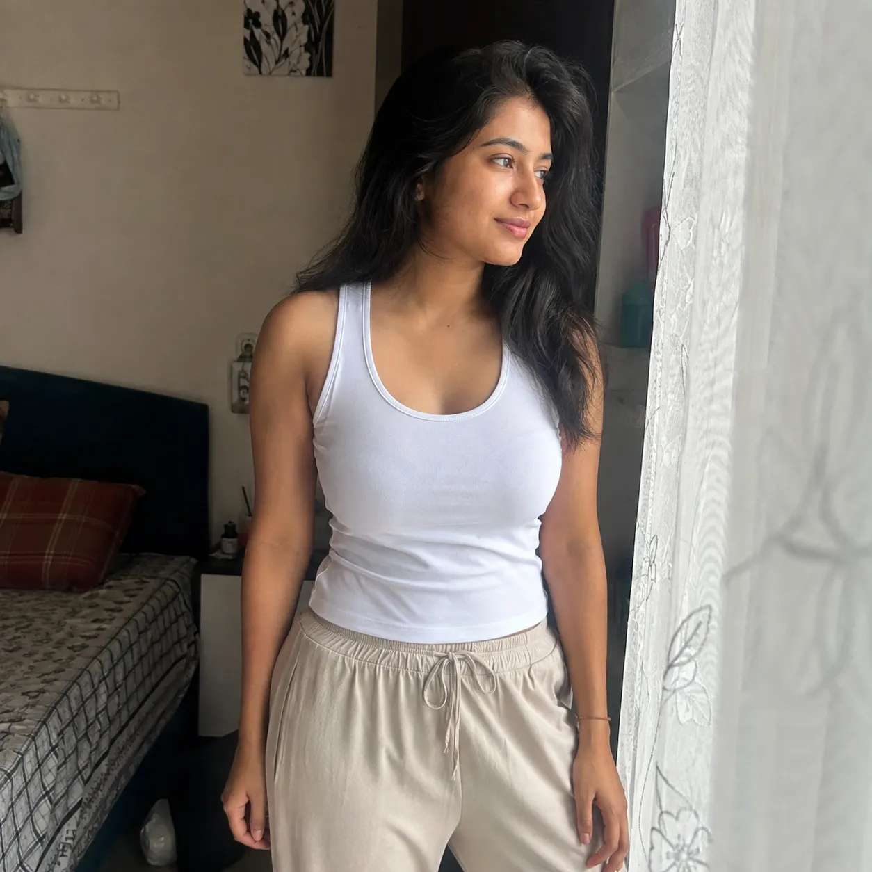 Ananya Nair