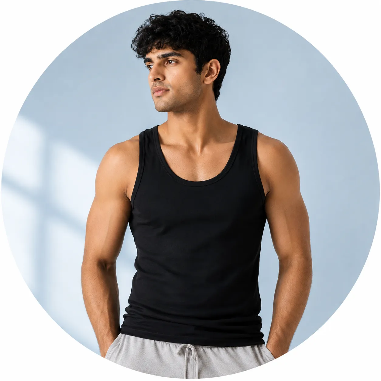 Tank Tops
