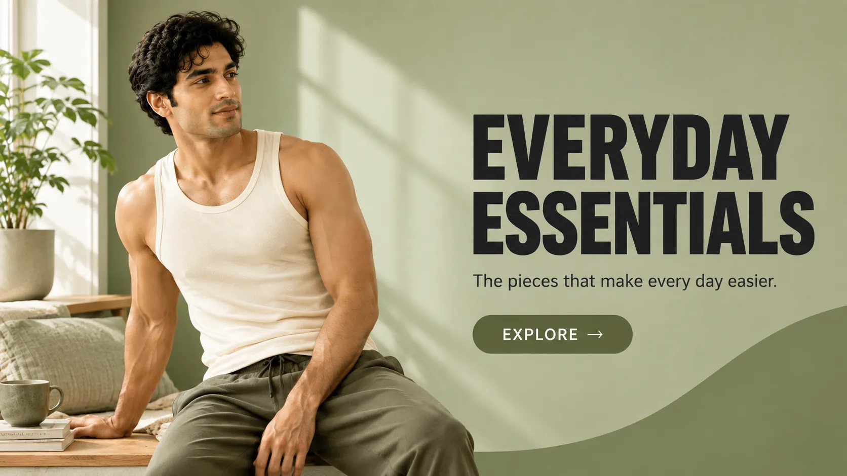 Everyday Essentials