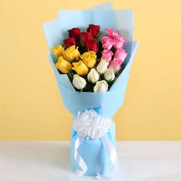 Hand Bouquets